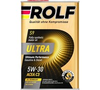 Масло моторное VITEX Quantum 5W30 4 л A3/B4 SAE 5W30, ACEA A3/B4, API SN/CF Соответствует спецификации MB 229.3/226.5, VW 502.00/505.00 v301909