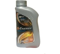 Моторное масло G-ENERGY f synth ec 0w-30, 1 л 2531401271