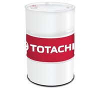 Синтетическое моторное масло TOTACHI EURODRIVE ECO Fully Synthetic 5W-40 API SP, ACEA C3 200л