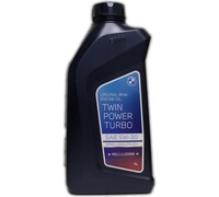 Моторное масло BMW TWIN POWER TURBO LONGLIFE-04 5W-30 1л