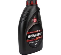 Масло Лукойл GENESIS ARMORTECH НК 5W-30 1л