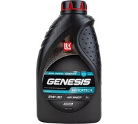 Масло Лукойл GENESIS ARMORTECH DIESEL 5W-30 1 л
