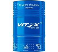 Масло моторное VITEX Ultimate 5W40 SAE 5W40, API SN/CF, ACEA A3/B4-12 Допуски: VW 502.00/505.00  200 л v3007b1
