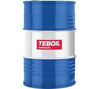 Моторное масло TEBOIL Diamond 5W-30,  216,5л, Вес нетто 170 кг, TZK