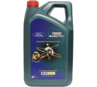 Моторное масло Ford CASTROL MAGNATEC Е 5W-20 5л