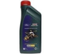 Моторное масло Ford CASTROL MAGNATEC Е 5W-20 1л, Бельгия