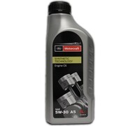 Моторное масло Ford MOTORCRAFT A5 5W-30 1л, Германия