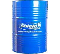 Моторное масло Shield Lubricants SHIELD ENGINE PREMIUM PROTECTION 10W-40 210 л