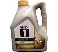 Масло MOBIL 1 FS X2 5W-50 4л