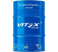 Масло моторное VITEX EcoMAX SAE 5W30,  200 л ACEA E4/E7, MAN 3277, MB 228.5, Cummins CES 20077, Volvo VDS-3, Renault VI RLD-2, MTU Category 2, Mack EO-N v3392b1