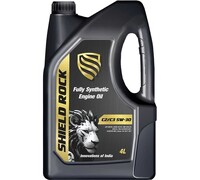 Масло Shield Lubricants SHIELD ROCK C2/C3 5W-30  4 л