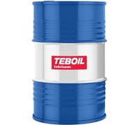 Масло моторное TEBOIL NEW Diamond Carat III 5W-30  60л