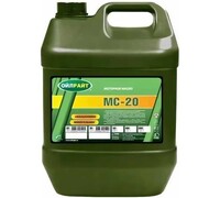 Авиационное масло OILRIGHT МС-20 АВИА, 20 л