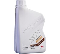 Масло моторное ВМПАВТО Modern 5w20 (GF-6A, SP),  1л 9269