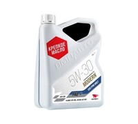 Моторное масло ВМПАВТО Modern 5w30 (A7/B7, GF-6A, SP),  4 л