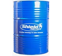 Моторное масло Shield Lubricants SHIELD ENGINE PREMIUM PROTECTION 15W-40, 210 л 1090209