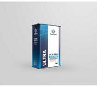 Моторное масло Michi ULTRA 5W-40 А3/B4,  1л