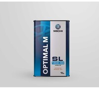 Моторное масло Michi OPTIMAL M 15W-40,  1л