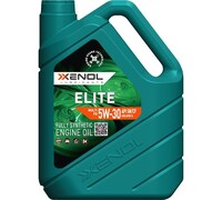 Моторное масло Xenol ELITE MULTI FD 5W-30 SN/CF 4L POXEMFD530SNCF2