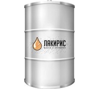 Моторное масло Лакирис синтетическое, SAE 5W30, API SN/CF, 170 кг/200 л
