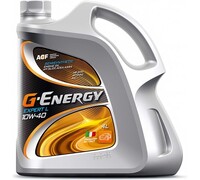 Масло Expert L 10W-40 4л G-Energy