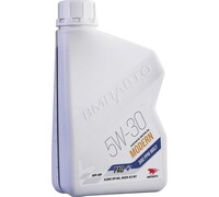 Моторное масло ВМПАВТО Modern 5w30 (A7/B7, GF-6A, SP),  1 л