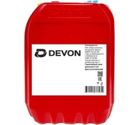 Моторное масло Devon Девон SPRINT SAE 10W-40, API SL/CF,  50 л