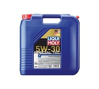 НС-синтетическое моторное масло LIQUI MOLY Special Tec F 5W-30 A5/B5 20л