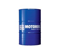 НС-синтетическое моторное масло LIQUI MOLY Top Tec 4600 5W-30 CF/SN C3 205л
