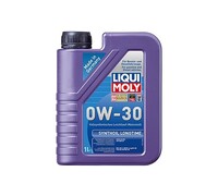 Синтетическое моторное масло LIQUI MOLY Synthoil Longtime 0W-30 1л