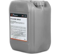 Масло G-Profi MSI 10W-40 20 л G-Energy
