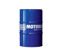 НС-синтетическое моторное масло 205л (HC 7, 5W-30) LIQUI MOLY Leichtlauf