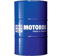 НС-синтетическое моторное масло LIQUI MOLY Optimal Synth 5W-40 205л