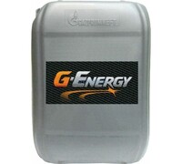 Масло Expert G 10W-40 20 л G-Energy