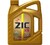 Масло синтетическое (X9 LS 5w40 Diesel SN/CF 4 л MB-Approval 229 dexos2) для легковых авто ZIC