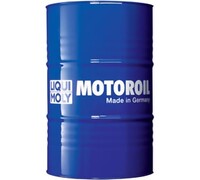 НС-синтетическое моторное масло LIQUI MOLY Special Tec AA 5W-30 205л