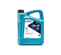 Масло моторное 5W-40 ROWE 4л HIGHTEC SYNT ASIA C3 API SN/CF