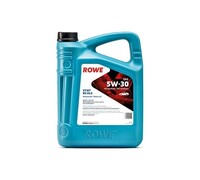 Масло моторное 5W-30 ROWE 4л НС-синтетика HIGHTEC SYNT RS DLS B4/C3/A3