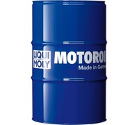 НС-синтетическое моторное масло LIQUI MOLY Leichtlauf HC 7 5W-40 SN A3/B4 60л