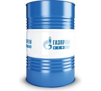 Масло GAZPROMNEFT М-10ДМ 205л