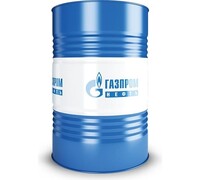 Масло GAZPROMNEFT Diesel Premium 15W-40 205л