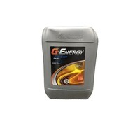 Масло G-ENERGY Synthetic Far East 5W-30 50л 253142434