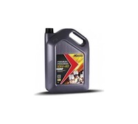 Моторное масло AKross PREMIUM PROGRESS полусинтетическое, 10W-40, SL/CF, 5 л
