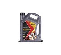 Моторное масло AKross PREMIUM PROGRESS полусинтетическое, 10W-40, SL/CF, 4 л