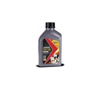 Моторное масло AKross DRIVE синтетическое, 5W-30, SN/CF, 1 л