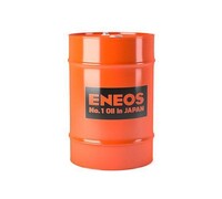 Моторное масло ENEOS SL полусинтетика, 10W40, 200 л