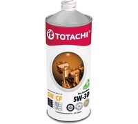 Моторное масло TOTACHI Eco Gasoline Semi-Synthetic SN/CF 5W-30 1л 10801