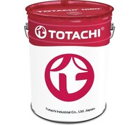 Моторное масло TOTACHI NIRO LV Semi-Synthetic SN, 10W-40, 19 л