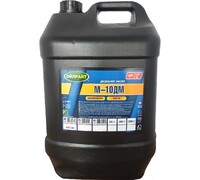 Моторное масло OILRIGHT М10ДМ 20 л