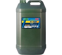 Моторное масло OILRIGHT М10ДМ 30 л 2505